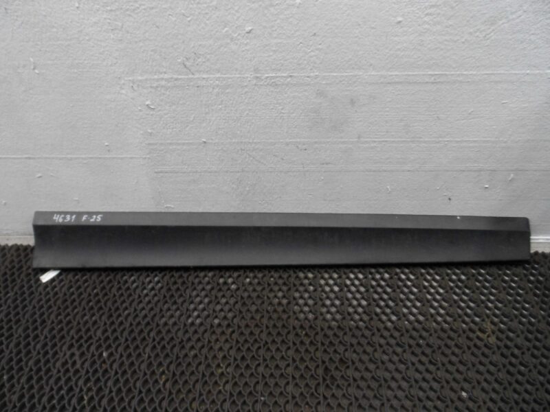 Изображение товара 139638 - 00139638 nakladka dveri (molding)