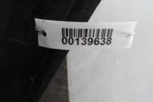 Изображение товара 139638 - 00139638 nakladka dveri (molding) 3