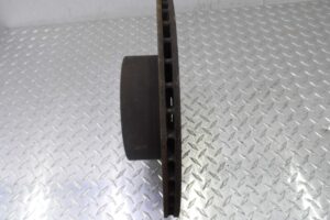 Изображение товара 139660 - 00139660 disk tormoznoj zadnij 2