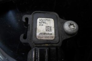 Изображение товара 139670 - 00139670 kollektor vpusknoj 1