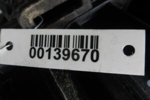 Изображение товара 139670 - 00139670 kollektor vpusknoj 2