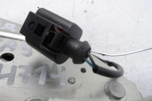 Изображение товара 139679 - 00139679 zamok bagazhnika Mercedes A klasse 2