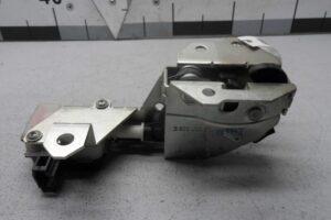 Изображение товара 139679 - 00139679 zamok bagazhnika Mercedes A klasse 3