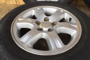 Изображение товара 139767 - 00139767 disk litoj Subaru Tribeca 2