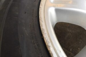 Изображение товара 139767 - 00139767 disk litoj Subaru Tribeca 3