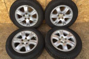 Изображение товара 139767 - 00139767 disk litoj Subaru Tribeca
