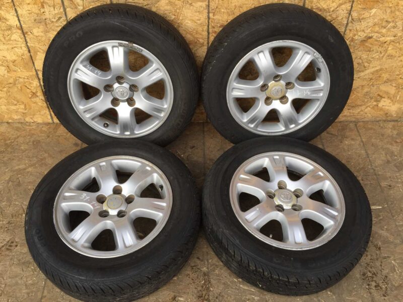 Изображение товара 139767 - 00139767 disk litoj Subaru Tribeca