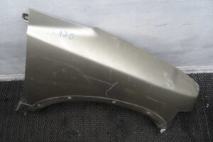 Изображение товара 139776 - 00139776 krylo pravoe SAAB 9 3 1