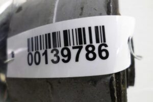 Изображение товара 139786 - 00139786 podushka krepleniya kpp 2