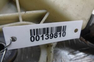 Изображение товара 139810 - 00139810 bachok gidrousilitelya Chevrolet Lumina 1