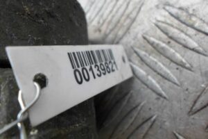 Изображение товара 139821 - 00139821 mekhanizm natyazheniya remnya Renault Logan 2