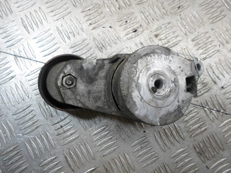 Изображение товара 139821 - 00139821 mekhanizm natyazheniya remnya Renault Logan