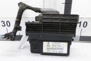 Изображение товара 139823 - 00139823 blok upravleniya bortovoj seti 