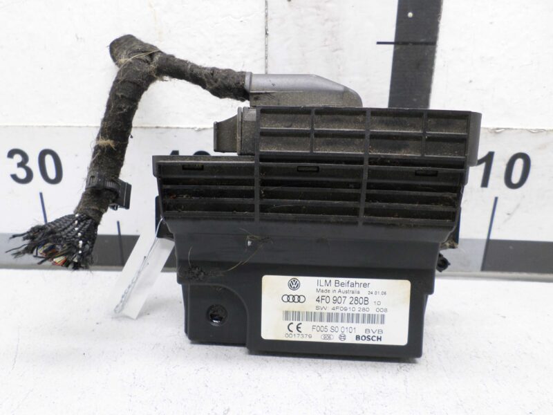 Изображение товара 139823 - 00139823 blok upravleniya bortovoj seti