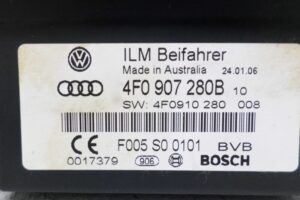 Изображение товара 139823 - 00139823 blok upravleniya bortovoj seti 1