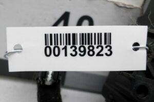 Изображение товара 139823 - 00139823 blok upravleniya bortovoj seti 2