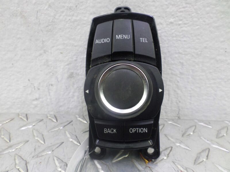 Изображение товара 139828 - 00139828 dzhojstik upravleniya multimedia