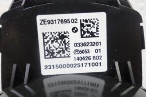 Изображение товара 139828 - 00139828 dzhojstik upravleniya multimedia 3