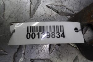 Изображение товара 139834 - 00139834 zamok kapota 3