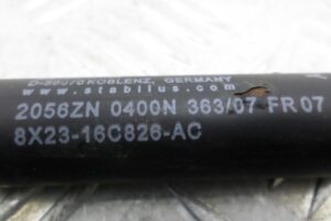 Изображение товара 139835 - 00139835 amortizator kapota Chevrolet Cobalt 1