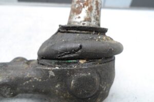 Изображение товара 139836 - 00139836 rychag perednij levyj nizhnij Ford Scorpio 2