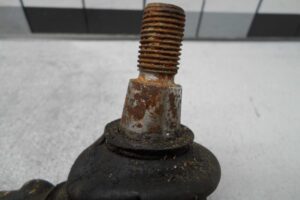 Изображение товара 139836 - 00139836 rychag perednij levyj nizhnij Ford Scorpio 3