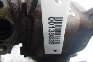 Изображение товара 139839 - 00139839 turbina Mercedes W124 1