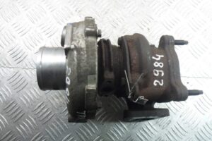 Изображение товара 139839 - 00139839 turbina Mercedes W124 2