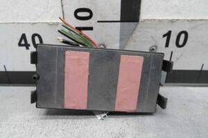 Изображение товара 139844 - 00139844 blok upravleniya podogrevom sidenij 1