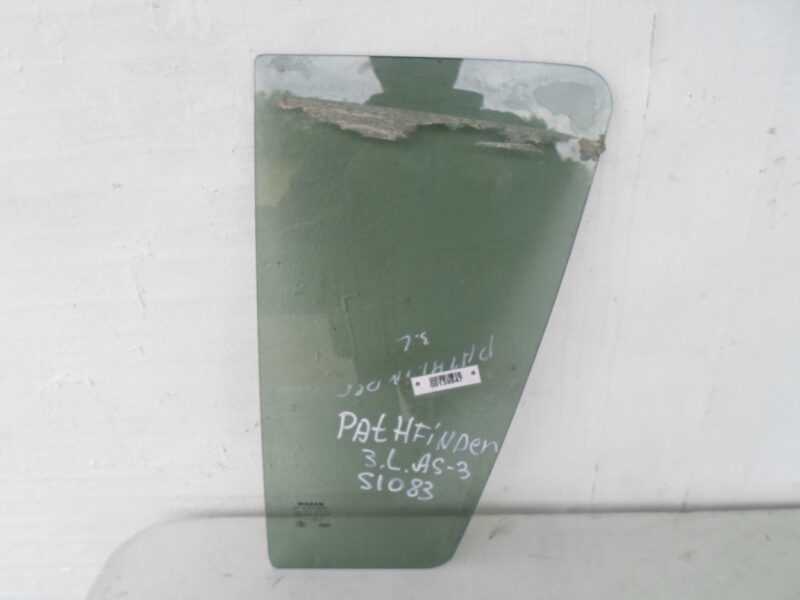 Изображение товара 139847 - 00139847 steklo dveri zadnej levoj LDV Convoy