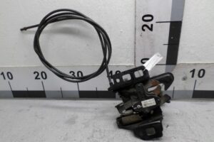 Изображение товара 139848 - 00139848 zamok kapota 3