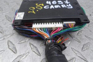 Изображение товара 139865 - 00139865 blok upravleniya Subaru Legacy 2