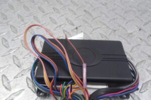 Изображение товара 139865 - 00139865 blok upravleniya Subaru Legacy 3