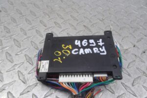 Изображение товара 139865 - 00139865 blok upravleniya Subaru Legacy