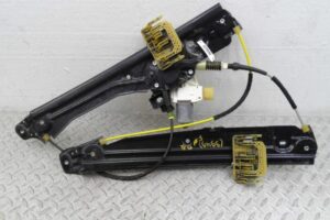 Изображение товара 139886 - 00139886 steklo dveri perednej pravoj 3