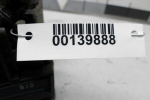 Изображение товара 139888 - 00139888 blok ABS 2