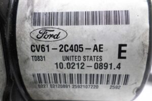 Изображение товара 139888 - 00139888 blok ABS 3