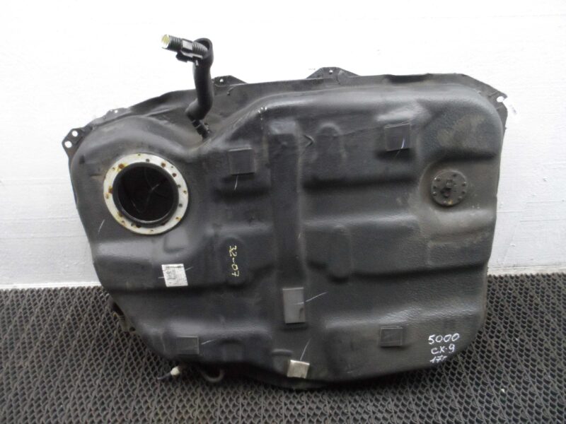 Изображение товара 139889 - 00139889 bak toplivnyj