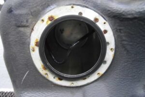 Изображение товара 139889 - 00139889 bak toplivnyj 1