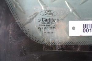 Изображение товара 139894 - 00139894 steklo kuzovnoe levoe Dodge Nitro 2