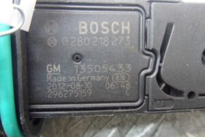 Изображение товара 139903 - 00139903 raskhodomer vozdukha (dmrv) 3