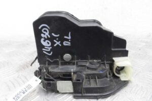 Изображение товара 139904 - 00139904 zamok dveri perednej levoj