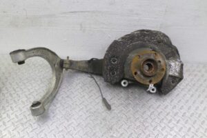 Изображение товара 139918 - 00139918 kulak povorotnyj pravyj