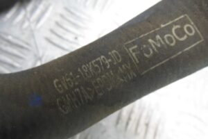 Изображение товара 139927 - 00139927 patrubok 1