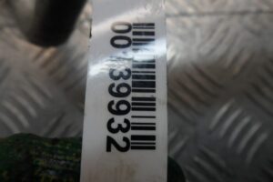 Изображение товара 139932 - 00139932 trubka konditsionera 1