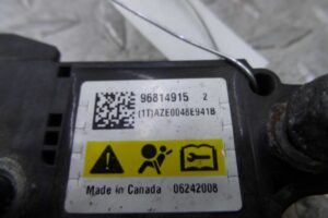 Изображение товара 139936 - 00139936 datchik udara Opel Omega 3