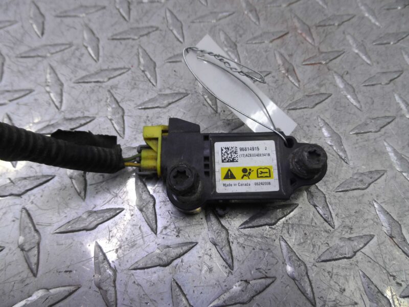 Изображение товара 139936 - 00139936 datchik udara Opel Omega