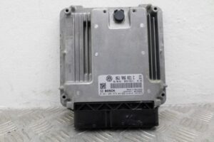 Изображение товара 139967 - 00139967 blok upravleniya dvs Volkswagen Lupo 1