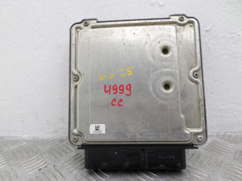 Изображение товара 139967 - 00139967 blok upravleniya dvs Volkswagen Lupo