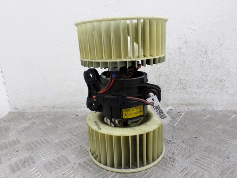 Изображение товара 139969 - 00139969 ventilyator otopitelya (motorchik pechki)